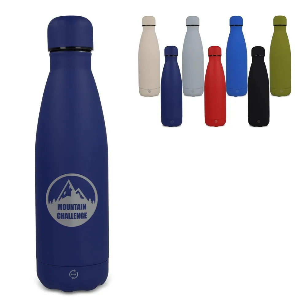 R-Swing soft touch 500ml - Bidons & Shakers R-Swing soft touch 500ml