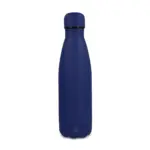 R-Swing soft touch 500ml donkerblauw - Bidons & Shakers R-Swing soft touch 500ml, donkerblauw
