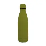 R-Swing soft touch 500ml olijfgroen - Bidons & Shakers R-Swing soft touch 500ml, olijfgroen