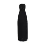 R-Swing soft touch 500ml zwart - Bidons & Shakers R-Swing soft touch 500ml, zwart