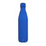 R-Swing soft touch 750ml blauw - Bidons & Shakers R-Swing soft touch 750ml, blauw