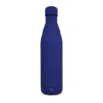 R-Swing soft touch 750ml donkerblauw - Bidons & Shakers R-Swing soft touch 750ml, donkerblauw