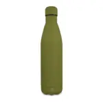 R-Swing soft touch 750ml olijfgroen - Bidons & Shakers R-Swing soft touch 750ml, olijfgroen