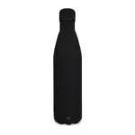 R-Swing soft touch 750ml zwart - Bidons & Shakers R-Swing soft touch 750ml, zwart