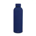 Thermofles Alchemy soft touch 500ml, donkerblauw