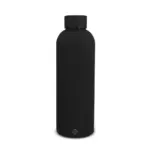 Thermofles Alchemy soft touch 500ml, zwart