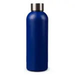 Dubbelwandige vacuüm fles met matte-look 500ml — productfoto 2
