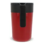 Dubbelwandige koffiebeker 400ml — productfoto 5
