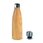 Thermofles Swing wood edition 500ml — productfoto 3