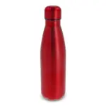 Thermofles Swing metallic edition 500ml, rood