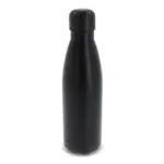 Thermofles Swing metallic edition 500ml, zwart