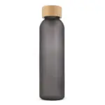 Waterfles glas & bamboe 500ml — productfoto 3