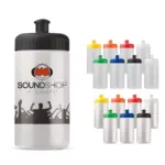 Sportbidon Bio basis 500ml basic