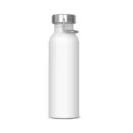 Waterfles Skyler 750ml, wit