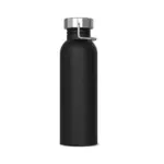 Waterfles Skyler 750ml, zwart