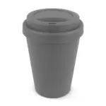 RPP koffiebeker effen kleuren 250ml — productfoto 2