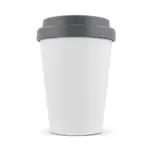 RPP Koffiebeker Wit 250ml — productfoto 3