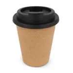 R-PP Kurk koffiebeker 350 ml — productfoto 2
