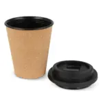 R-PP Kurk koffiebeker 350 ml — productfoto 3