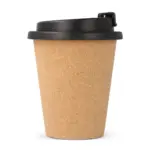 R-PP Kurk koffiebeker 350 ml — productfoto 5