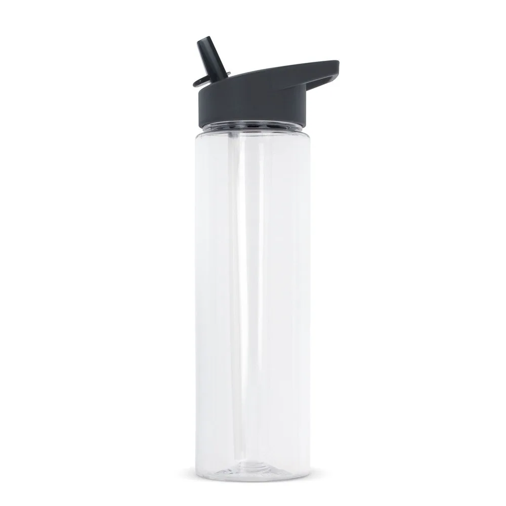 Waterfles Avery R-PET 600ml productfoto 2 - Hidalgo-werbeartikel Waterfles Avery R-PET 600ml — productfoto 2