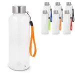 Waterfles Jude R-PET 500ml - Hidalgo-werbeartikel Waterfles Jude R-PET 500ml