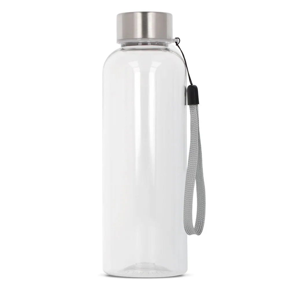 Waterfles Jude R-PET 500ml productfoto 2 - Hidalgo-werbeartikel Waterfles Jude R-PET 500ml — productfoto 2