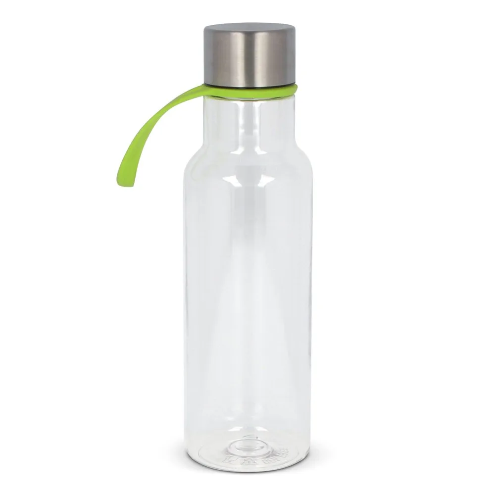 Waterfles Tatum R-PET 600ml productfoto 2 - Hidalgo-werbeartikel Waterfles Tatum R-PET 600ml — productfoto 2
