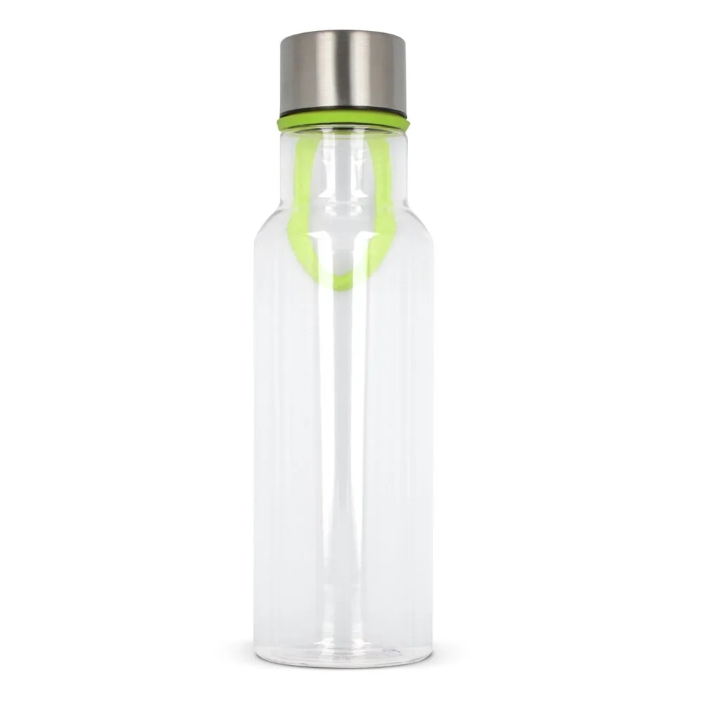 Waterfles Tatum R-PET 600ml productfoto 4 - Hidalgo-werbeartikel Waterfles Tatum R-PET 600ml — productfoto 4