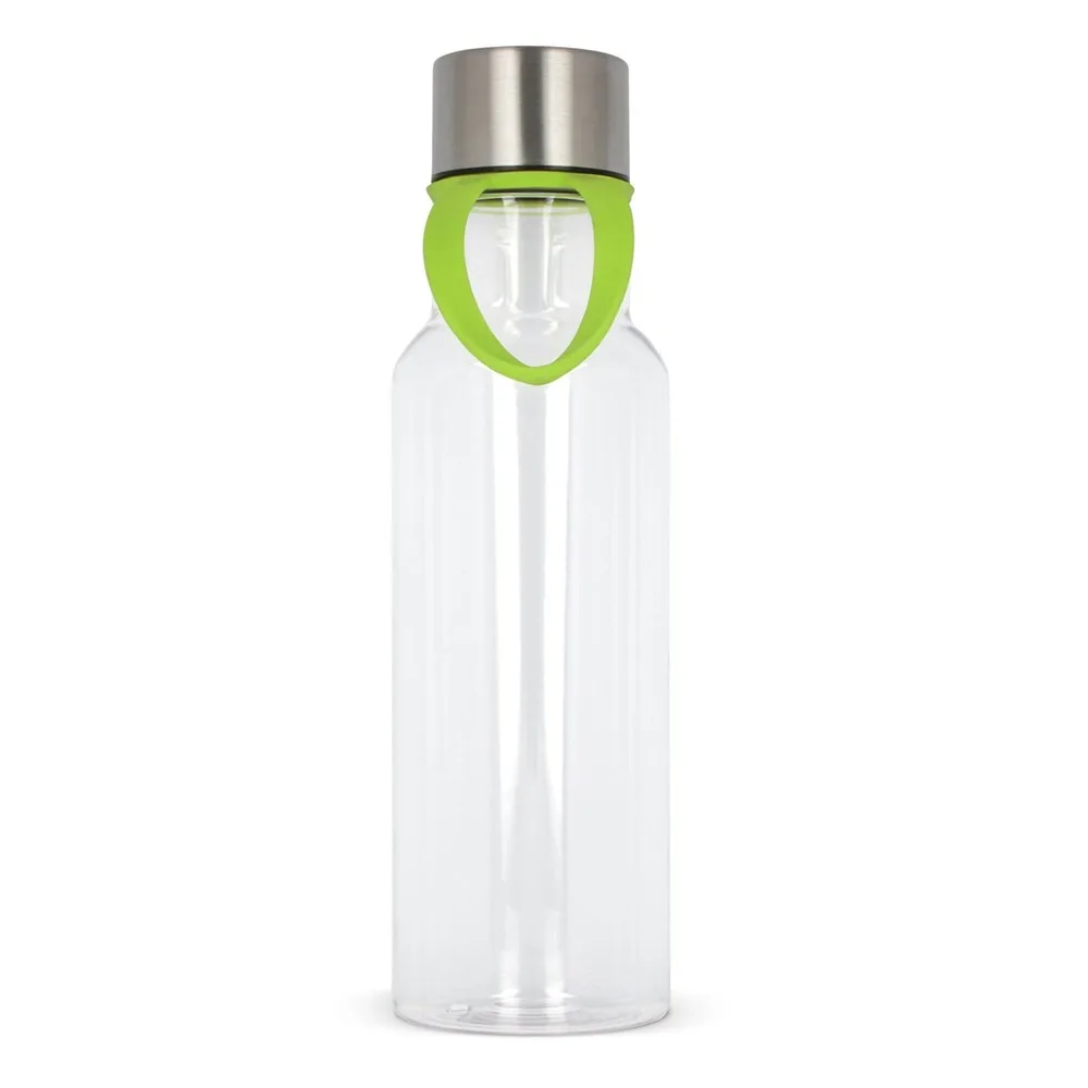 Waterfles Tatum R-PET 600ml productfoto 5 - Hidalgo-werbeartikel Waterfles Tatum R-PET 600ml — productfoto 5