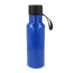 Waterfles Nouvel R-PET 600ml, blauw