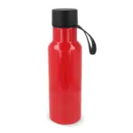 Waterfles Nouvel R-PET 600ml, rood