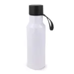Waterfles Nouvel R-PET 600ml, wit
