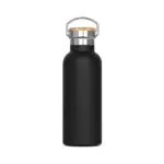Thermofles Ashton 500ml, zwart