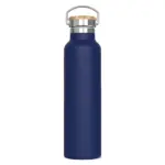 Thermofles Ashton 650ml, donkerblauw