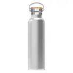 Thermofles Ashton 650ml, zilver