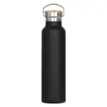 Thermofles Ashton 650ml, zwart