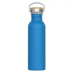 Waterfles Ashton 750ml, lichtblauw