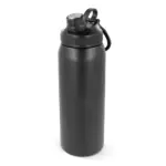 Thermofles Clark 800ml, zwart