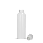 Glazen fles 500ml — productfoto 2