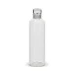 Glazen fles 500ml, transparant