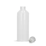 Glazen fles 1000ml — productfoto 2