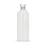 Glazen fles 1000ml — productfoto 4