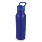 Darion Thermo fles 500ml, blauw