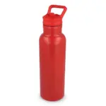 Darion Thermo fles 500ml, rood