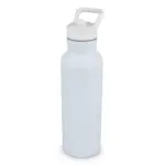 Darion Thermo fles 500ml, wit