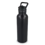 Darion Thermo fles 500ml, zwart