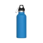 Thermofles Lennox 500ml lichtblauw - Hidalgo-werbeartikel Thermofles Lennox 500ml, lichtblauw
