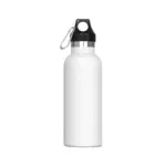 Thermofles Lennox 500ml wit - Hidalgo-werbeartikel Thermofles Lennox 500ml, wit