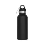 Thermofles Lennox 500ml zwart - Hidalgo-werbeartikel Thermofles Lennox 500ml, zwart